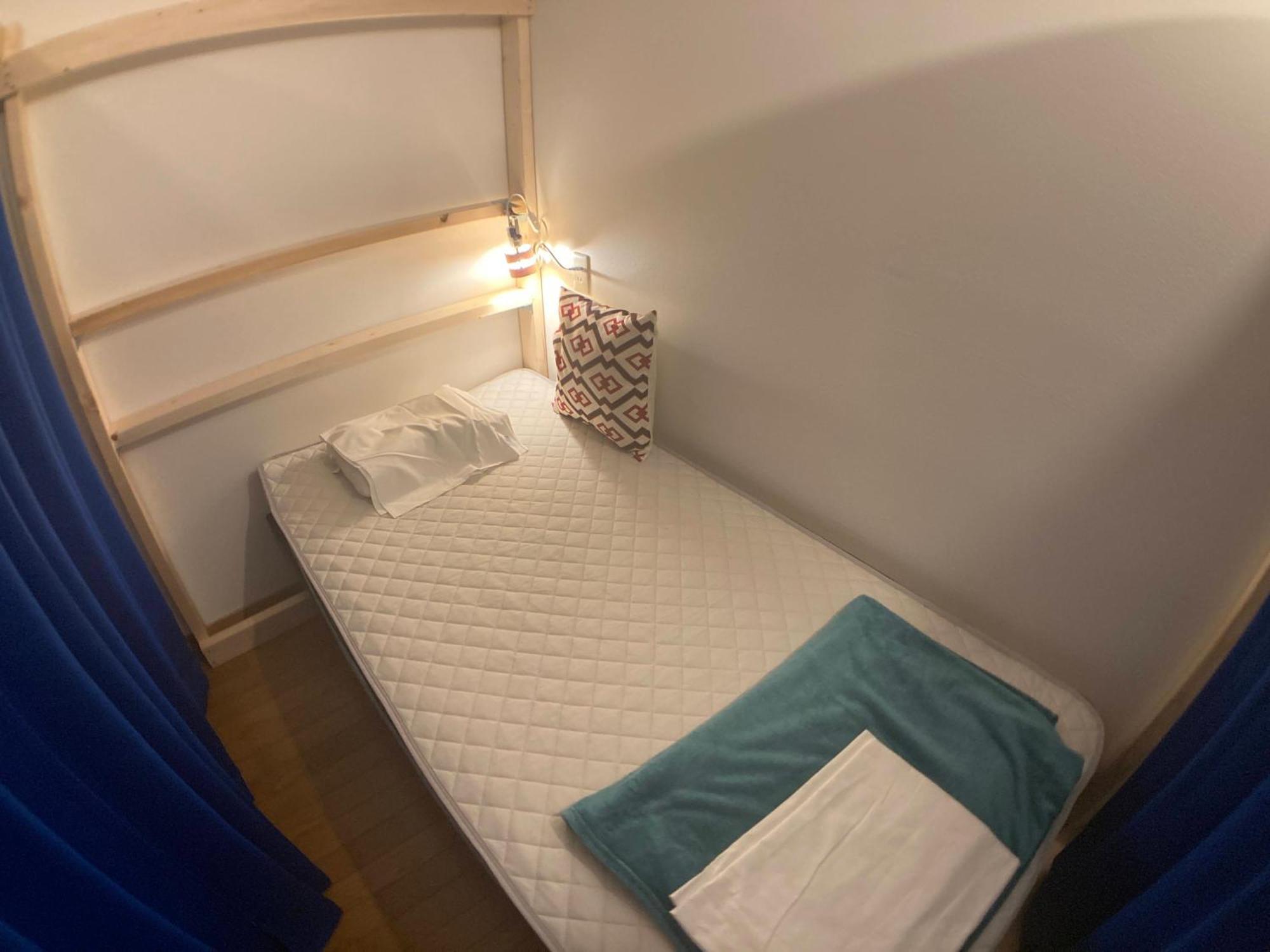 Guesthouse Lululu 無料朝食&夕食ｶﾚｰ 街まで電車8分 ﾛｰｿﾝ隣 Kōchi Dış mekan fotoğraf