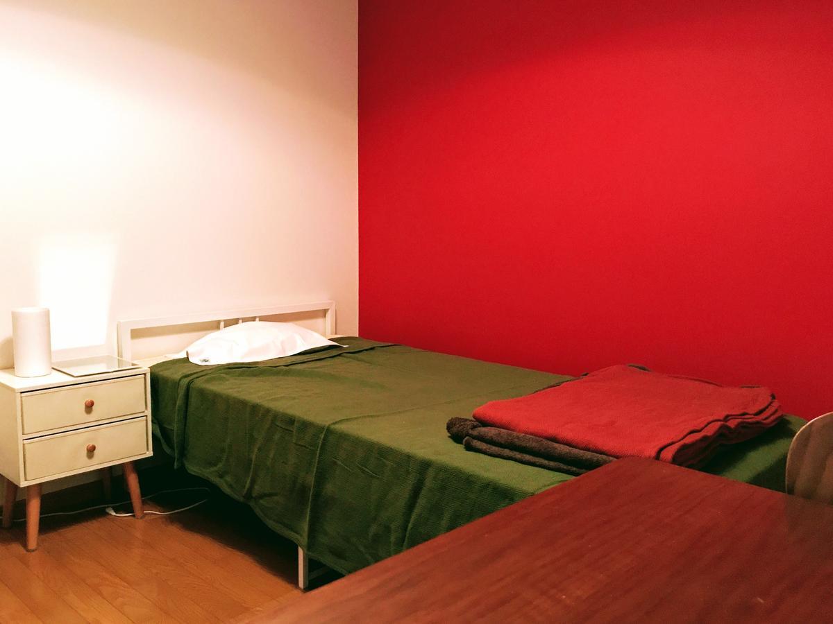 Guesthouse Lululu 無料朝食&夕食ｶﾚｰ 街まで電車8分 ﾛｰｿﾝ隣 Kōchi Dış mekan fotoğraf
