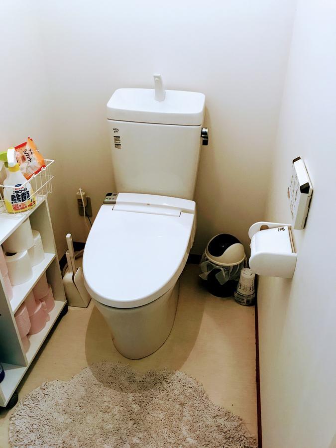 Guesthouse Lululu 無料朝食&夕食ｶﾚｰ 街まで電車8分 ﾛｰｿﾝ隣 Kōchi Dış mekan fotoğraf